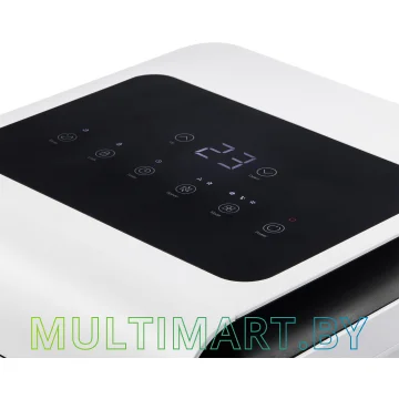 Мобильный кондиционер Shuft Frigo SFPAC-07 KF/N6 картинка 6